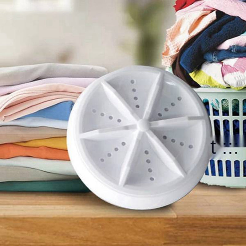 Portable Mini Washing Machine